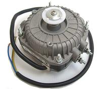 3S SuperSamaStore Motore Pentavalente 25W senza Ventola, Motore Ventilatore 220V per Raffreddamento Motori, Congelatori, Banchi e Vetrine Frigorifere