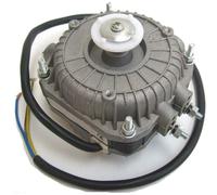 Motore 7W pentavalente per elettroventilatore compressori frigo
