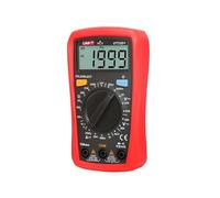 3S SuperSamaStore Multimetro Digitale Palmare - UT-33D