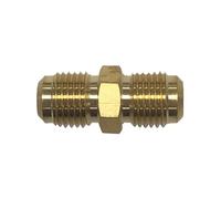 3S SuperSamaStore Nipplo Raccordo SAE 5/16'' Niples Maschio - Maschio