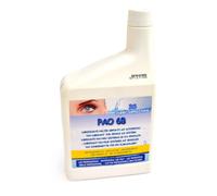 3S SuperSamaStore Olio Compressore A/C Universale PAO 68 con Tracciante Uv, Olio Lubrificante per Climatizzatore Auto e Compressori Clima, Compatibile con Refrigeranti, 1 L