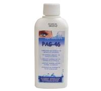 3S SuperSamaStore Olio Lubrificante Pag 46 per Compressori A/C Autoveicoli e Refrigerazione di Impianti con R134A e R404A, Flacone 250 Millilitri