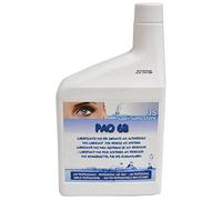 Olio lubrificante per compressori A/C - universale PAO 68 flacone 1 Lt