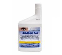 Olio lubrificante per compressori PAG universale con tracciante UV - 1 Lt
