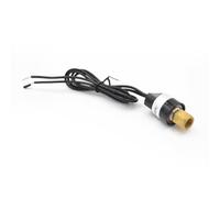 3S SuperSamaStore Pressostato a Cartuccia con Attacco 1/4'' Sae Bassa Pressione 0,7-1,4 Bar, Pressostato Professionale per Professionisti Ambito HVAC