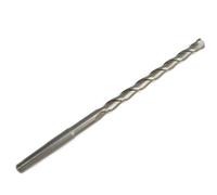 3S SuperSamaStore Punta di Centraggio per Frese di Carotaggio, Guida con Innesto Conico Universale, Centratorе Professionale per Fori con Carotatrice su Muratura/Calcestruzzo, Ø10 mm, Lunghezza 20 cm