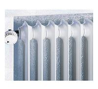 3S SuperSamaStore Reflex Rotolo Foglio Termoriflettente per Caloriferi, Pannello di Pellicola Isolante Termica da Muro/Parete, Ottimizza Rendimento Termosifone, 20 x 1 Mt, Spessore 3 Mm