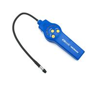 CERCA FUGHE ELETTRONICO per REFRIGERANTE SEEKER 3 GR/ANNO R32 R410A HCFC HFO