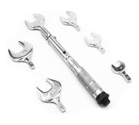 3S SuperSamaStore Set Chiavi Dinamometriche per Raccordi Climatizzatore