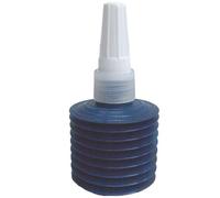 3S SuperSamaStore Sigillante per Filetti e Giunzioni, Sigilla-Cartelle Professionale Compatibile Gas Refrigerante e Liquidi Tecnici, Resistente Acqua/GPL/Oli Carburanti, 100 ml