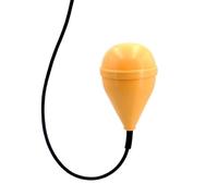 3S SuperSamaStore Taurus Regolatore Galleggiante di Livello per Acque Reflue Brevettato con 3 Compartimenti Stagni e Cavo Neoprene 10 Metri