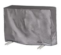 Telo cappottina copri climatizzatore dual split - L.950 x P.330 x H.610 mm