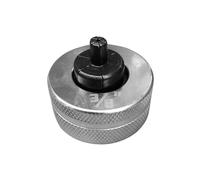 3S SuperSamaStore Testina Espansore Tubo Rame 3/8" Compatibile con Espansori Manuali e Idraulici di Super Sama Store, Matrice per Espansione Bicchiere Tubazioni Rame HVAC e Refrigerazione