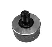 3S SuperSamaStore Testina Matrice di Ricambio per Espansore Tubo Rame, Diametro 16 mm, Bicchiere Tubo Rame Professionale per Tubi con Diametro Esterno di 16mm