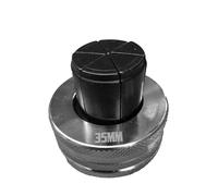 3S SuperSamaStore Testina Matrice di Ricambio per Espansore Tubo Rame, Diametro 35 mm, Bicchiere Tubo Rame Professionale per Tubi con Diametro Esterno di 35mm