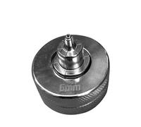 3S SuperSamaStore Testina Matrice di Ricambio per Espansore Tubo Rame, Diametro 6 mm, Bicchiere Tubo Rame Professionale per Tubi con Diametro Esterno di 6mm