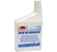 3S SuperSamaStore Turafalle Idraulico Universale Stop Up Hydraulic, 1 Litro | Additivo Sigillante per Circuiti di Mezzi Movimento Terra, Macchine Agricole e Pompe Idrauliche - Dosaggio 60ml/l