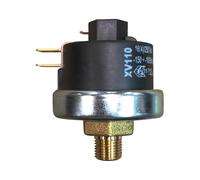 3S SuperSamaStore Vacuostato 150-1000 mbar con Contatti NC/NO SPDT