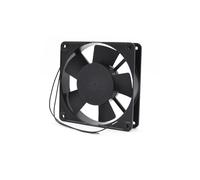3S SuperSamaStore Ventilatore Raffreddamento Assiale per Computer, Quadri e Motori Elettrici, Ventola Cooling 2450 Giri/Min, 230V 50Hz, 28 dbA, 8 x 8 x 2,5 Cm