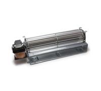 3S SuperSamaStore Ventilatore Raffreddamento Tangenziale Sinistro 270 Mm, Pacco 15 Mm, 220V, 50Hz