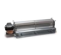 3S SuperSamaStore Ventilatore Raffreddamento Tangenziale Sinistro, 300 Mm, Pacco 15 Mm, 230V, 50Hz