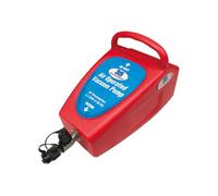 3S SuperSamaStore VP96677 Pompa del Vuoto a Aria Compressa 4.2 CFM 90 PSI, Senza Olio e Elettricità, per Impianti A/C, Resine, Bricolage e Vuototecnica