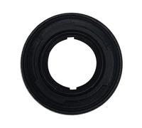 3S7Q-6700-AB Guarnizione dell'olio dell'albero motore del coperchio anteriore adatta for Ford Transit Mondeo 2.0 2.2 2.4 Tutti i motori Duratorq