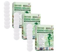 3Scatola Moringa 10-in-1 Advanced Nano Microneedle Patch, Moringa Cerotto Avanzato A Microneedle Nano, Per Pancia Di Birra, Secchi, 21PCS