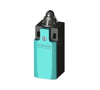 3SE5232-0HD03 Interruttore di fine corsa rullo in plastica Ø10 mm NO + NC 10A...