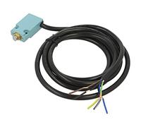 3SE5413-0CC20-1EA2 Bullone interruttore di fine corsa NO + NC 10A 2m linea IP...