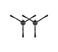 3set Edge brush,compatible with Tapo, RV30 Max Plus/RV20 Plus/RV30 Max/RV20 sweeping machine accessories