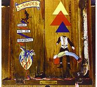 3Shades - Thank God For Beatniks