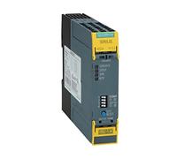 3SK1121-1AB40 Nuovo e sigillato nella scatola 3SK11211AB40 Garanzia di 1 anno