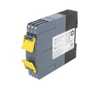 3SK1211-1BB40 Modulo: Relè di sicurezza Serie: 3SK1 SIRIUS Montaggio: DIN...