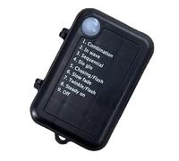 3Slot 2A Battery Box Holder con design 3Function/8Function Opzione per varie applicazioni Supporto alimentatore
