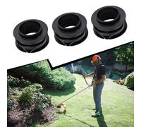 3Stck Per Greenworks 080 80V Montaggio Frontale Trimmer Bobina Ricambio SB00L00