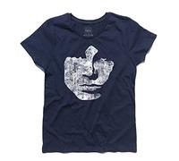 3styler T-Shirt Donna Donna Jim Morrison - The Doors