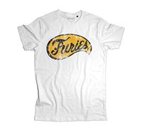 3styler T-Shirt Uomo Baseball Furies Logo - The Warriors