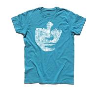 3styler T-Shirt Uomo Jim Morrison - The Doors