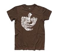 3styler T-Shirt Uomo Jim Morrison - The Doors