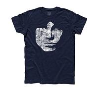 3styler T-Shirt Uomo Jim Morrison - The Doors