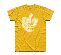 3styler T-Shirt Uomo Jim Morrison - The Doors
