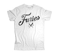 3stylershop Men's t-Shirt Baseball Furies Inspired by The Warriors