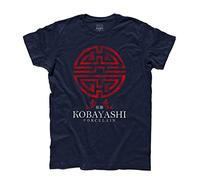 3stylershop Men's t-Shirt Kobayashi Porcelain Inspired by The Usual Suspects