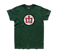 3stylershop T-Shirt Uomo Ralph The Greatest American Hero Logo