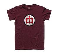 3stylershop T-Shirt Uomo Ralph The Greatest American Hero Logo
