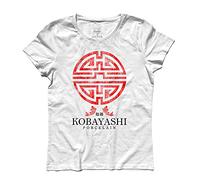 3stylershop Women's t-Shirt Kobayashi Porcelain Inspired by The Usual Suspects
