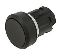3SU1000-0AB10-0AA0 Interruttore: pressione 22 mm asta. Pos: 1 nero piatto Pos...