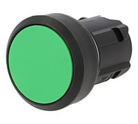 3SU1000-0AB40-0AA0 Interruttore: pressione asta. Pos: 1 22 mm verde Bel: manc...