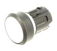 3SU1000-0AB60-0AA0 Interruttore: pressione 22 mm asta. Pos: 1 bianco IP66, IP...